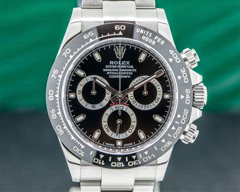 buy mens rolex daytona black cerminc|rolex daytona watches for sale.